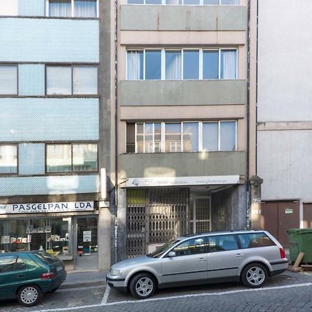 Lovelystay - Modern Flat In Alegria OOporto Exterior foto