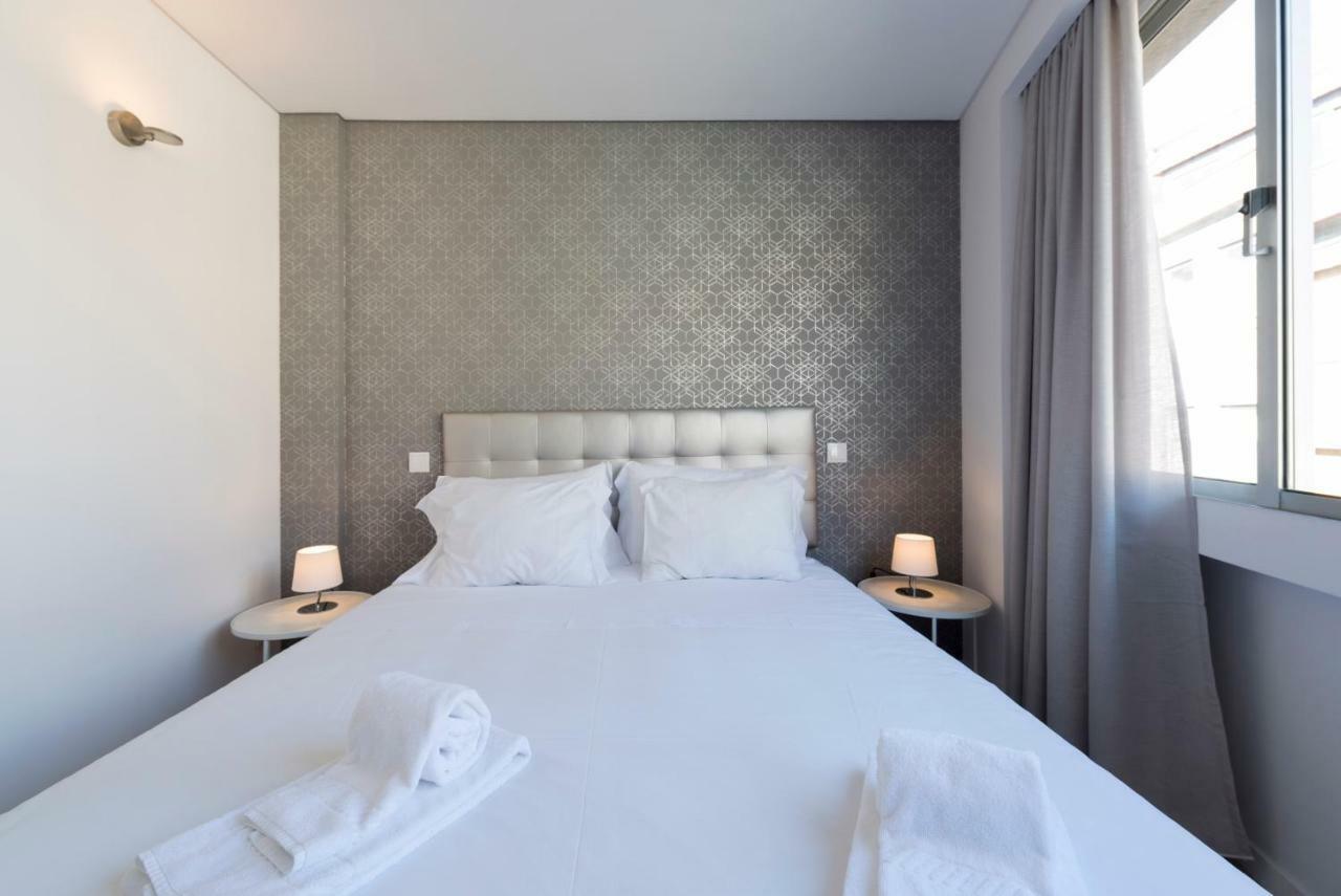 Lovelystay - Modern Flat In Alegria OOporto Exterior foto