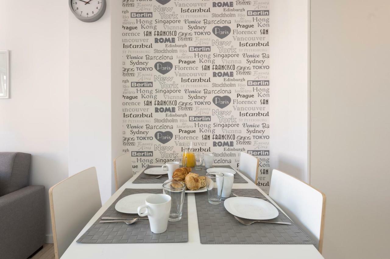 Lovelystay - Modern Flat In Alegria OOporto Exterior foto