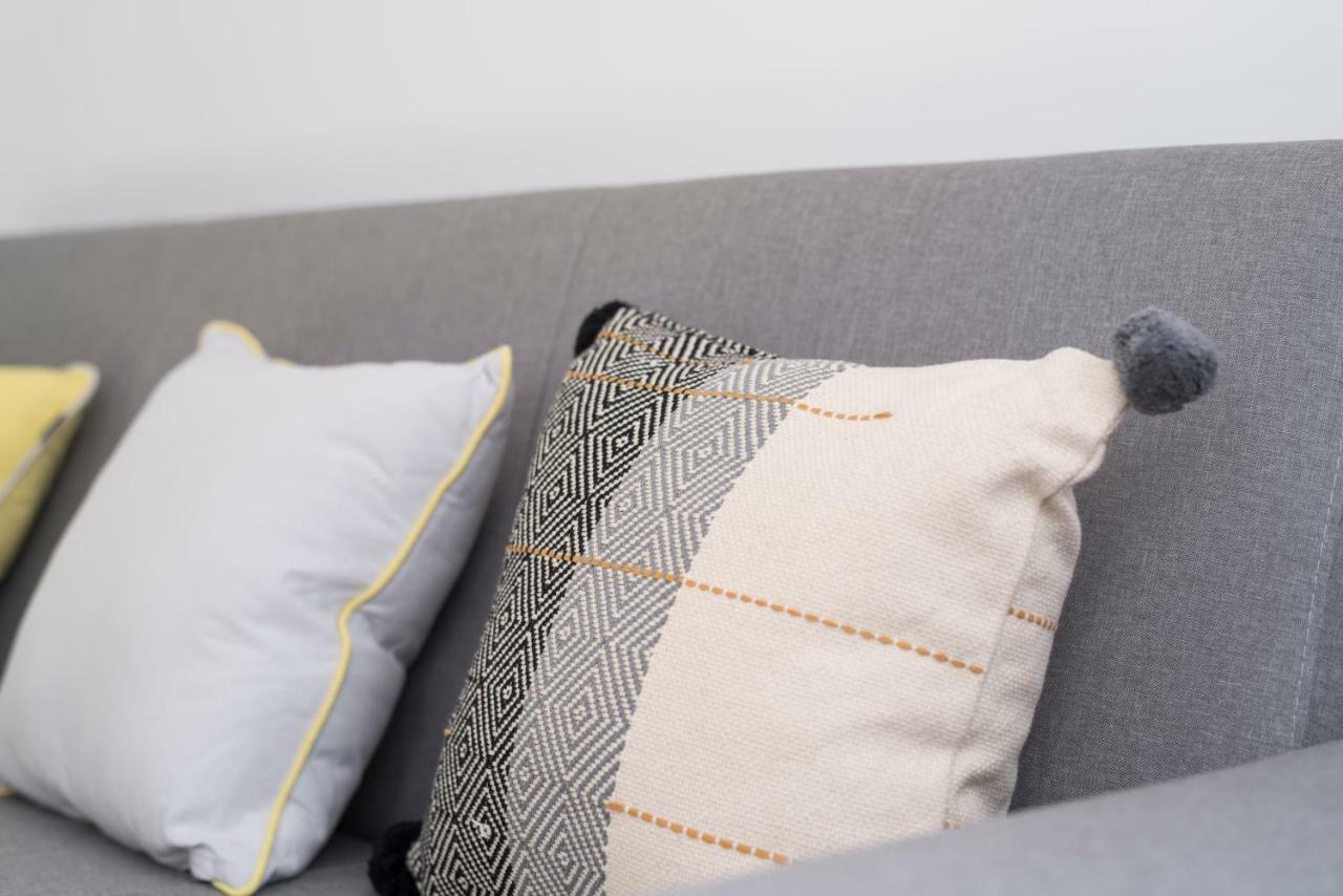 Lovelystay - Modern Flat In Alegria OOporto Exterior foto
