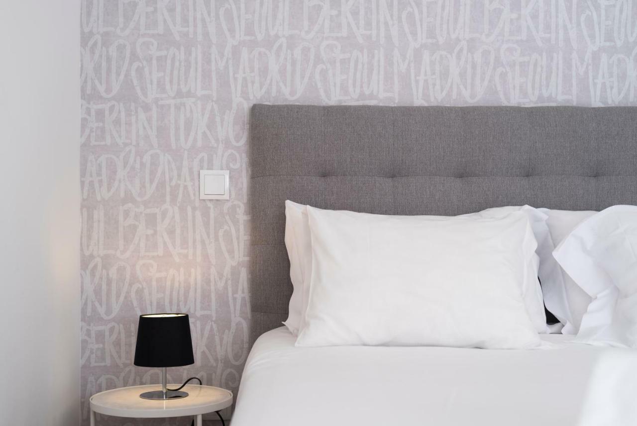 Lovelystay - Modern Flat In Alegria OOporto Exterior foto