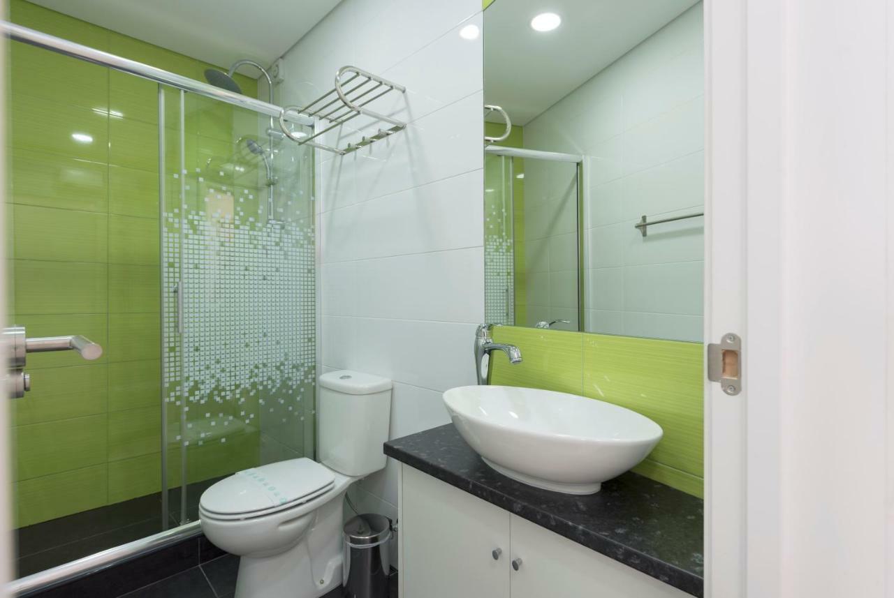 Lovelystay - Modern Flat In Alegria OOporto Exterior foto