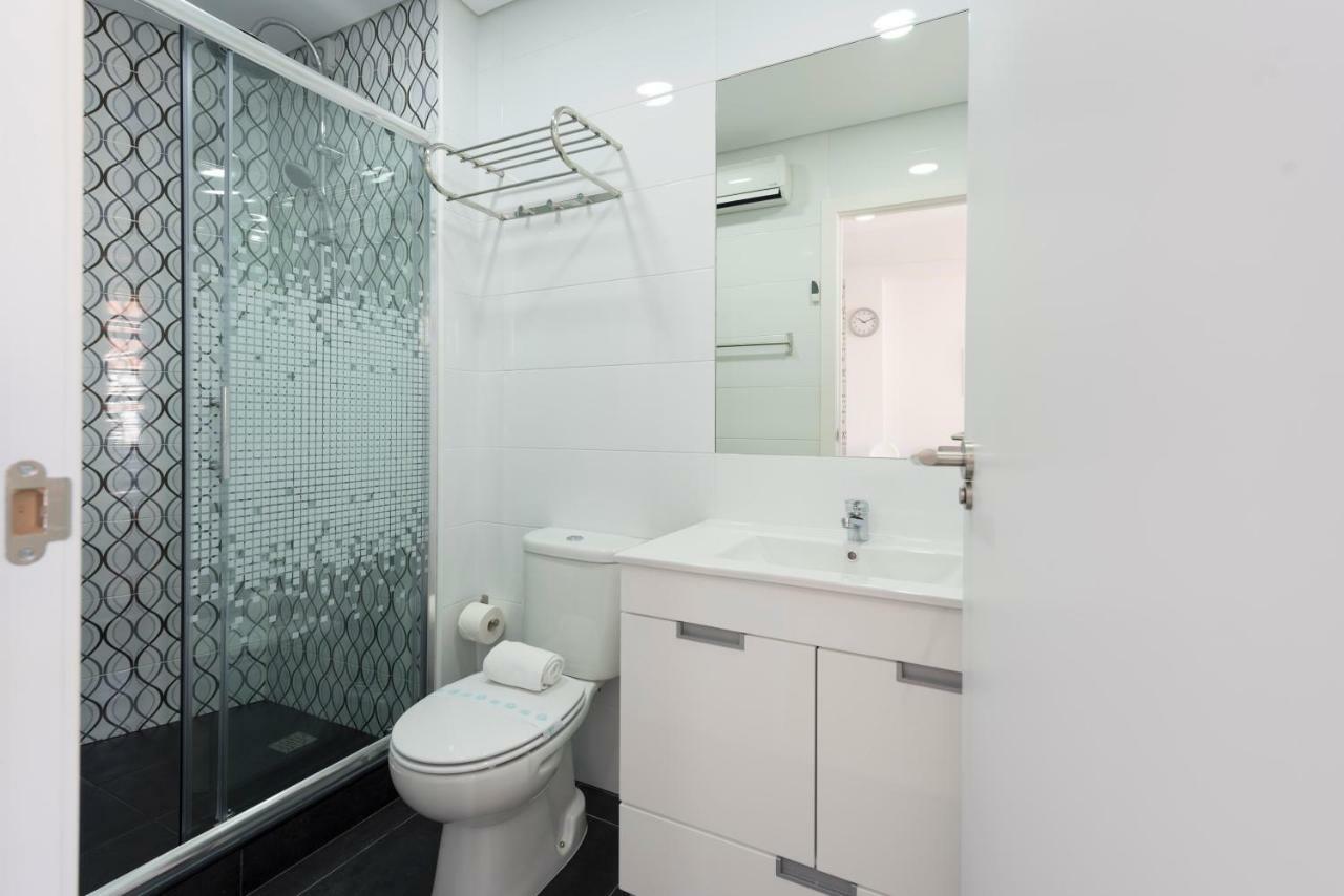 Lovelystay - Modern Flat In Alegria OOporto Exterior foto